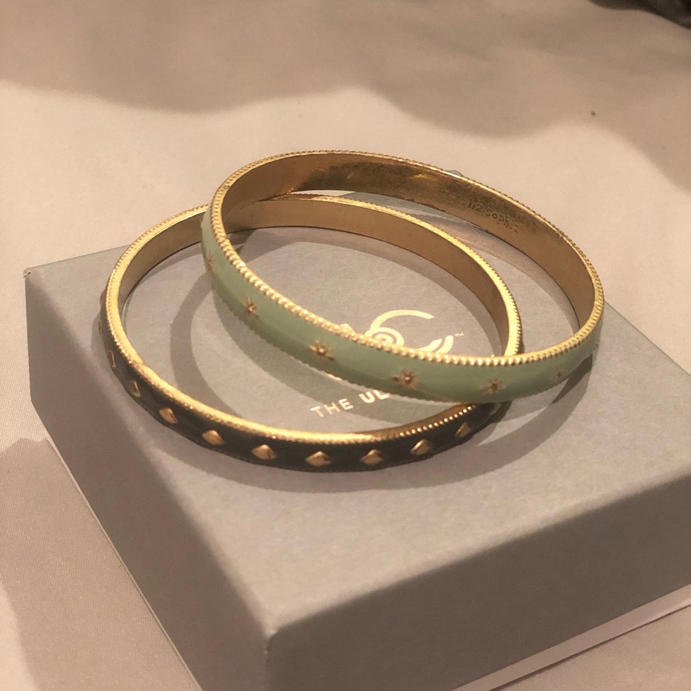 Lia Sophia bracelets